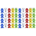thumbnail image 1 of THE PENCIL GRIP Aimant Homme Pince Magnétique 40 Pcs, 1 of 1