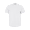 thumbnail image 3 of ibiyuan Athletic Shirts for Men Casual Short Sleeve T Shirts for Man Quick-Dry Crew Neck Tee Uv Protection Gym Tops Lightweight Summer Beach Vacation Shirts, 3 of 7