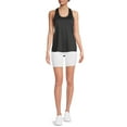 thumbnail image 2 of Athlux Women's Basic Luxe Active Tank, 2 of 5