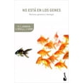 thumbnail image 1 of NO ESTA EN LOS GENES BOOKET PAIDOS MEXICO R. C. LEWONTIN, 1 of 2