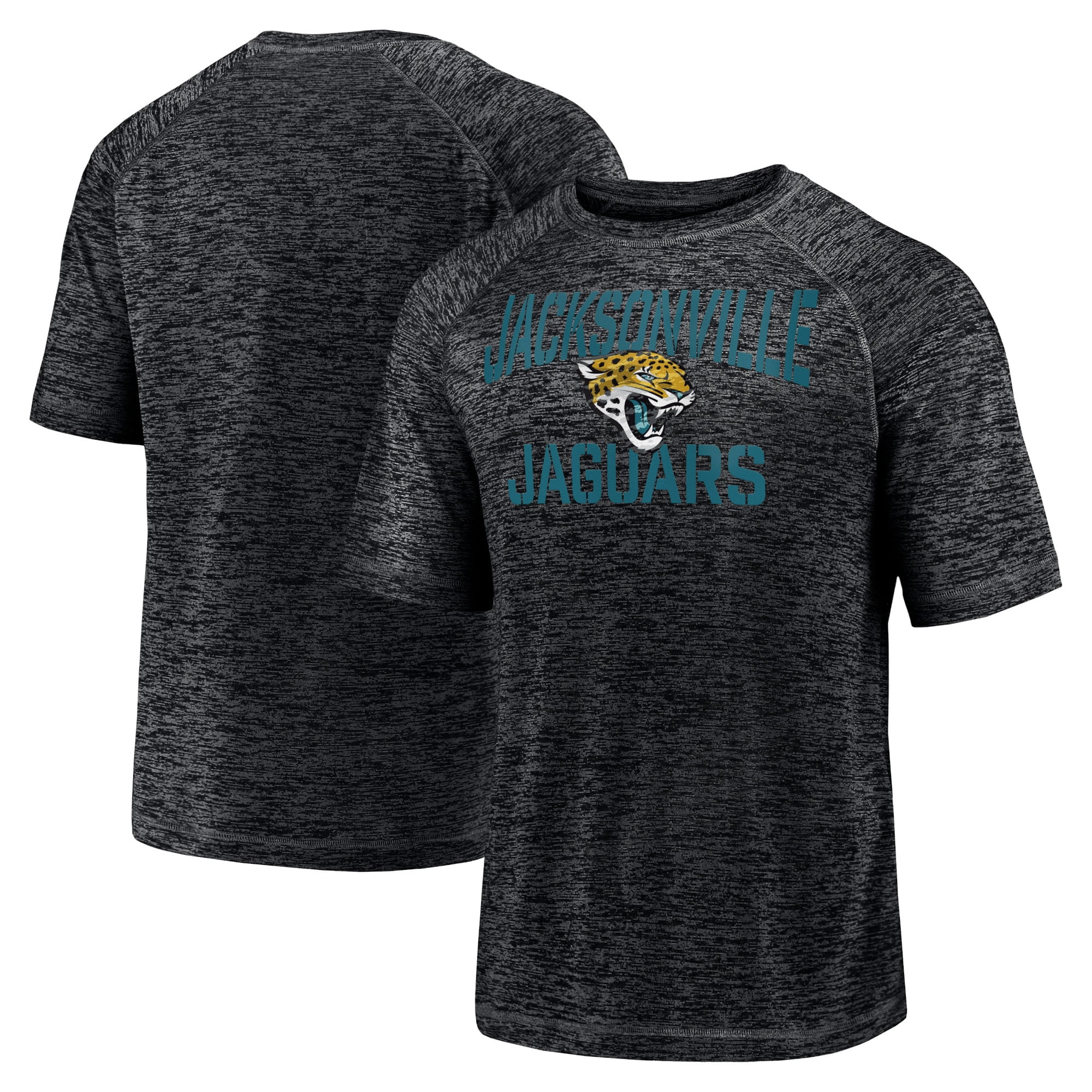 Men's Nike Black Jacksonville Jaguars 