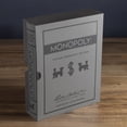 thumbnail image 4 of Librería vintage Monopoly de Board Game Company, 4 of 7