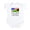 Cloud White, variant on CafePress - That Makes Me Jamaican American Body Suit - Baby Light Bodysuit