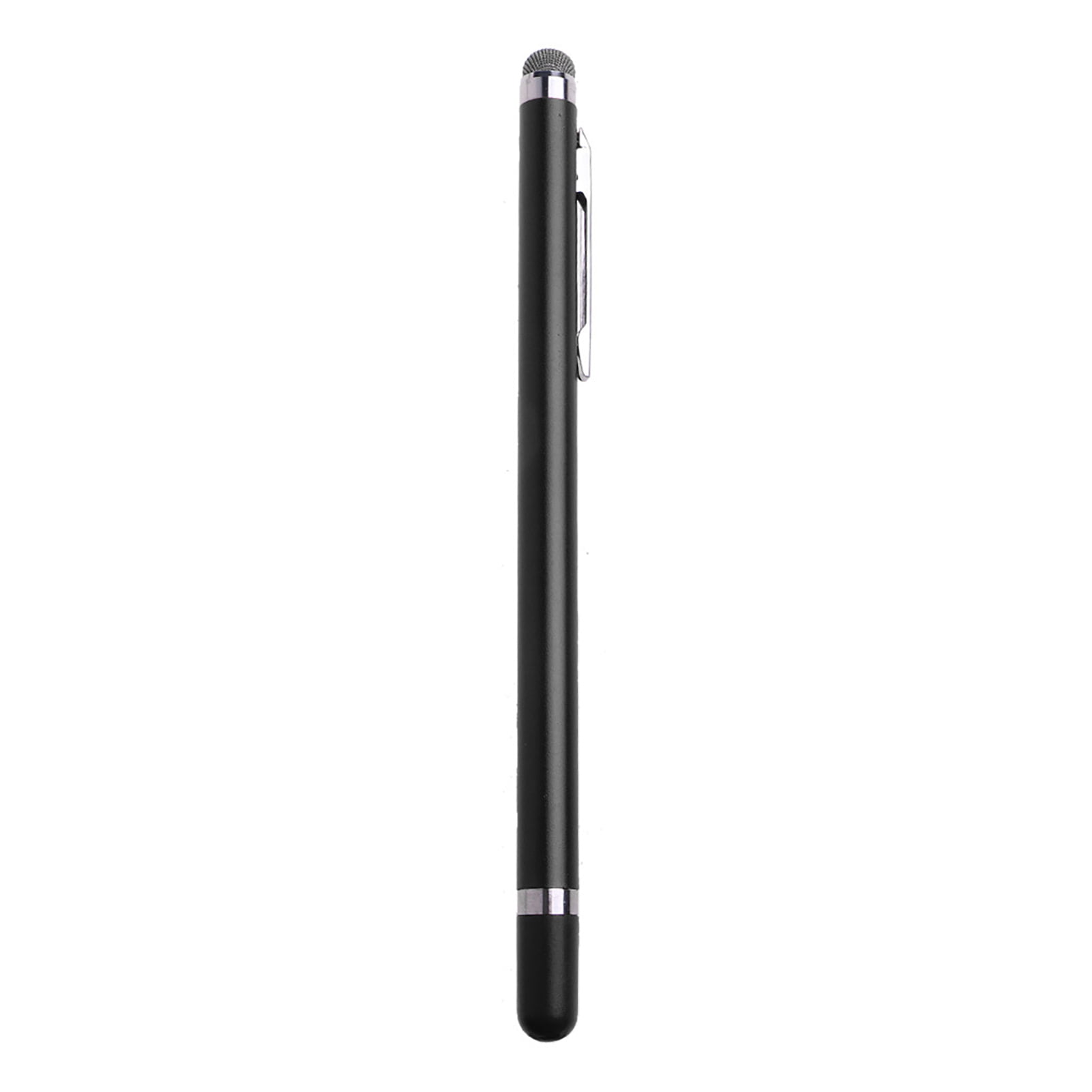 1 Set Stylus Pen Antiscratch High Accuracy Smooth Writing Metal Capactive Touch Writing Pen for
