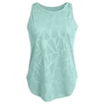 thumbnail image 5 of DHFJKG Womens Workout Tank Tops Summer Loose Fit Sleeveless Yoga Athletic Shirts Crew Neck Breathable Running Gym Clothes Stylish Top, 5 of 6