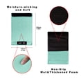 thumbnail image 5 of Universal Walker Padded Hand Grip (2 Pack) Covers Non Slip Cushion Memory Foam Core Padding, 5 of 5