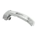 thumbnail image 2 of Rear View Mirror Indicator, High Luminous Purity Anti Scratch Nonfading 4068916 Side Mirror Blinker Lamps Rugged  For Car Right, 2 of 8