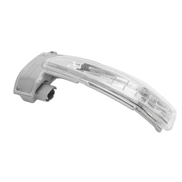 4068916, Side Mirror Blinker Lamp Abrasion Resistant Easy Installation Side Mirror Indicator Light High Luminous Purity For Car Right