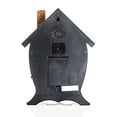 thumbnail image 5 of Mark Feldstein Peanuts Noël Linus and Lucy Song Cuckoo Clock, 5 of 5