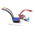 thumbnail image 4 of Motor sin escobillas 2435 4800KV y servoprogramación 25A ESC 2.2KG, 4 of 8