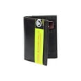 thumbnail image 4 of Montauk Leather Club Men's RFID Signal Blocking High Capacity Wallet Card Case, 4 of 4