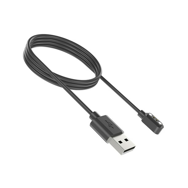Smartwatch Dock Charger Adapter Magnetic Charging Cable for Noise Colorfit Pro3 Pro2 Ultra Walmart