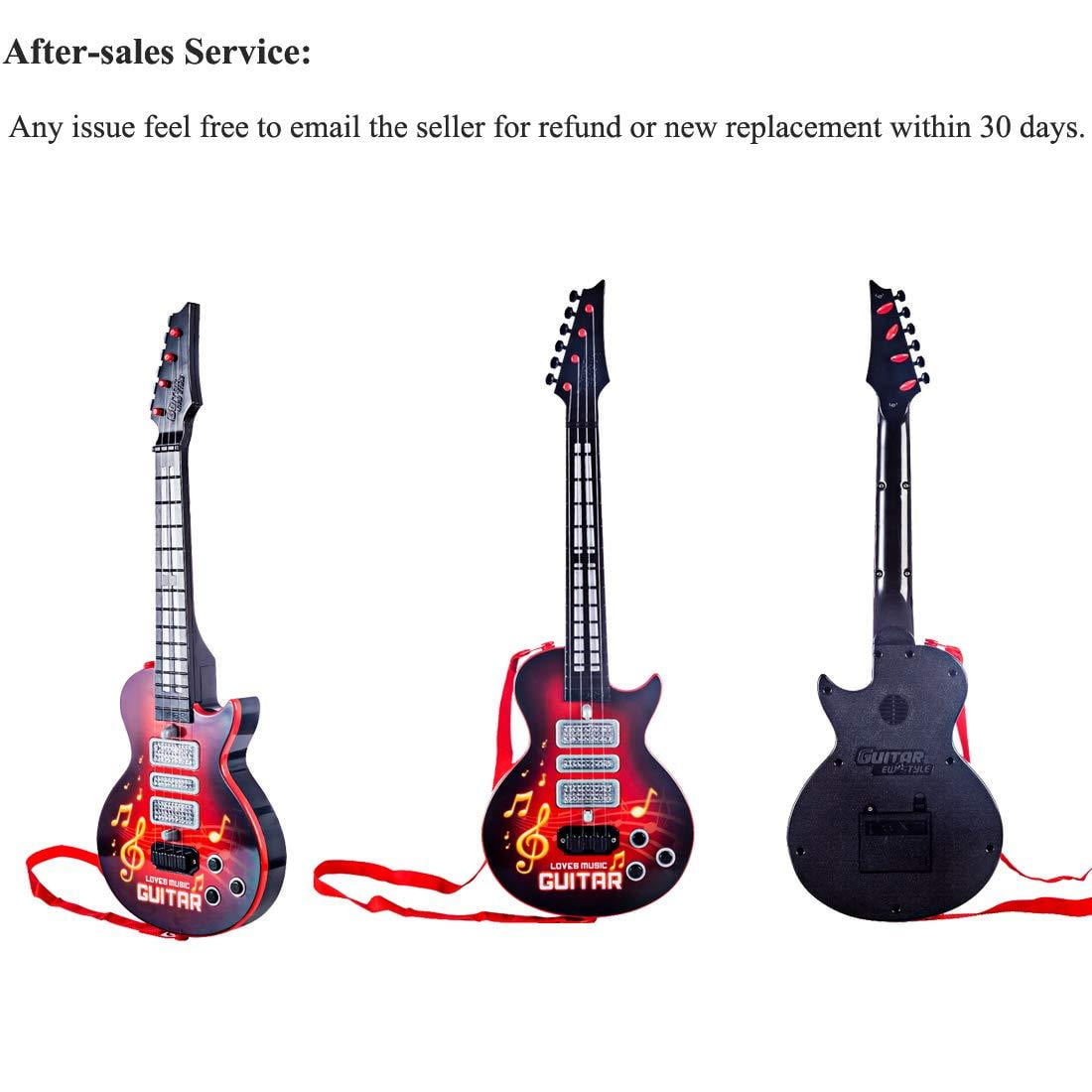 Ruiyif guitar cheap