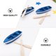 thumbnail image 4 of 4 Sets Boat Models Miniature Ornament Kits Ocean Decorations DIY Materials, 4 of 4