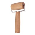 thumbnail image 1 of Dough Roller, Wear  Small  Grinding Wooden Rolling Pin Even Thickness Beech  For Pizza Baking, 1 of 8