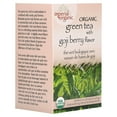 thumbnail image 4 of Uncle Lee'S Imperial Organic Green Tea With Goji Berry, 18 Bags, 4 of 5