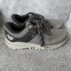 thumbnail image 4 of New Balance Trail Shoes Mens 9.5 Gray Black All Terrain Sneakers MTNTRLC2, 4 of 6
