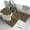 Leopard #02, variant on Winter Snowflakes Blue 3 Piece Bathroom Rugs Set, Bath Mat + Contour Mat + Toilet Seat Cover, Non-Slip Soft Microfiber Christmas Bathmat for Tub Shower Room Decor, Machine Washable