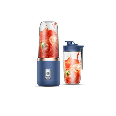 

Suiluo Automatic Multifunctional Juicing Cup Portable Rechargeable Small Household Juice Cup