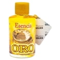 thumbnail image 1 of Esencia De Oro 100 Ml Para Ritos Y Atracción De Prosperidad, 1 of 4