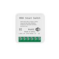 thumbnail image 1 of Amdohai Tuya WiFi Switch Module Intelligent Home Household Converted Light Modification Module Multipurpose Tool Switch Controller, 1 of 7