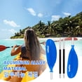 thumbnail image 4 of Remo Barco para Kayak Doble Cabezal Ajustable 4 Piezas Y, 4 of 9