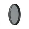 Nikon - Filter - circular polarizer - 58 mm
