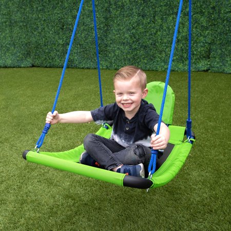 Sportspower Hanging Deluxe Skyflyer