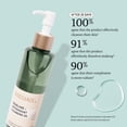 thumbnail image 2 of Aceite Limpiador Biossance Squalane + Antioxidante 200 ml, 2 of 6