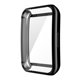 thumbnail image 2 of Protector suave para Huawei Bracelet 6 Watch Protector de pantalla (negro), 2 of 9