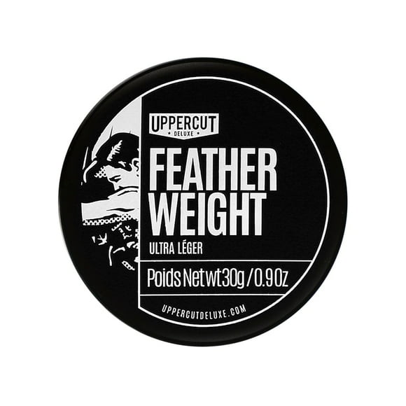 UPPERCUT FEATHERWEIGHT MINI 0.9 OZ/30g