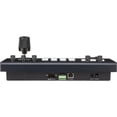 thumbnail image 3 of Controlador joystick IP AVIPAS AV-3104IP PoE joystick 4D, 3 of 5