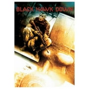 Black Hawk Down (2002)