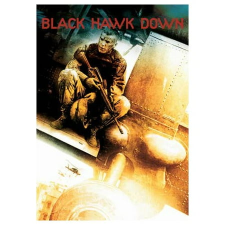 Black Hawk Down (2002)