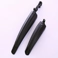 thumbnail image 2 of keepw 2pcs Mountain Bike Road Cycling Mudguard Front Rear Mud Fenders Kit Cycling Accessories No.01, 2 of 6