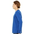thumbnail image 2 of BELLA + CANVAS Unisex Jersey Long Sleeve Tee, 2 of 5