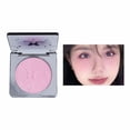 thumbnail image 2 of asddcavvf Slightly Drunk Gradual Powder Blusher Natural Nude Makeup Delicate Natural Brightening Mon, 2 of 7