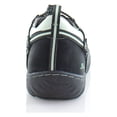 thumbnail image 5 of Jambu Synergy Women's Athletic Black/Mint Size 9 M, 5 of 8