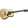 Guild GAD-30 Acoustic Design Series Orchestra Guitar with Case Natural