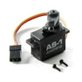 thumbnail image 2 of Axial AS-1 Micro Servo AXI31619 Elec Car/Truck Replacement Parts, 2 of 2