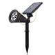 thumbnail image 2 of 2PCS Led Solar Lights Solar Spotlight Waterproof Solar Wall Light Solar Garden Light Solar Lamp Out, 2 of 5