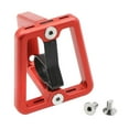 thumbnail image 1 of Portabotels de Aleación de Aluminio Durable para Estante Soporte de Bolsa de Carga para Plegable rojo DYNWAVEMX Bloque portabicicletas delantero, 1 of 8
