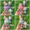 thumbnail image 1 of Botellas de bebida botellas de bebida botellas de bebida para niños fuente termo suministros escolares huangjie unisex, 1 of 1