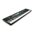 thumbnail image 2 of Novation Launchkey 88 [MK3] Clavier MIDI Contrôleur pour Ableton Live, Noir, 2 of 11