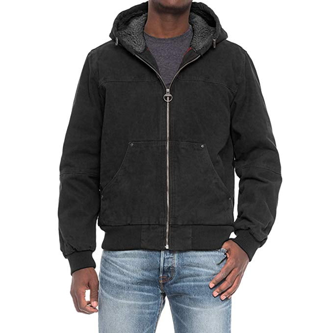 G. H. Bass \u0026 Co Men's Sherpa Lined 