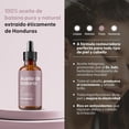thumbnail image 4 of Aceite de Batana Puro M3 Naturals, 100% Natural y Vegano, para Cabello y Piel, Fortalece e Hidrata, 59 ml, 4 of 10