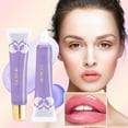 thumbnail image 4 of Lip Balm, Tinted Lip Gloss, Moisturizing Color Changing Lip Care with Fruit Extract, Non-Sticky PH Balanced, Long-Lasting Nourishing Repairing Lip Oil, 4 of 9