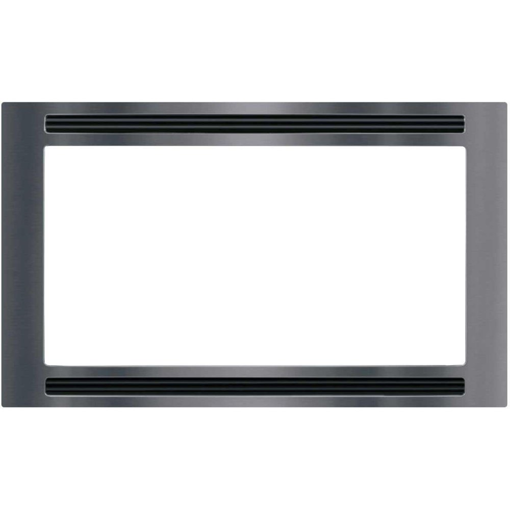 Frigidaire MWTK27KD 27 Black Stainless Steel Trim Kit