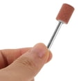 thumbnail image 4 of 50Pcs Rotary Tool Bits Flint Cylindrical For Diy Projects Professionals, 4 of 5
