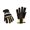 Black (2X-Large), variant on Pro-Tech 8 Vision Structural Glove Size: 70N (Small)